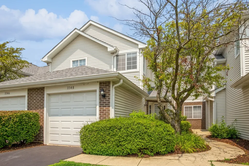 1059 East Wilson Avenue Lombard IL 60148