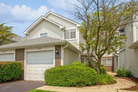 1059 East Wilson Avenue Lombard IL 60148