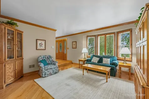 9901 Fox Bluff Lane Spring Grove IL 60081