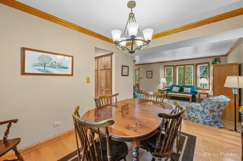 9901 Fox Bluff Lane Spring Grove IL 60081