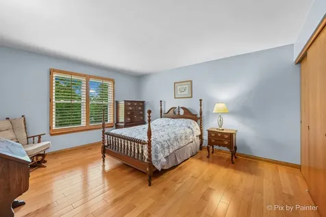9901 Fox Bluff Lane Spring Grove IL 60081