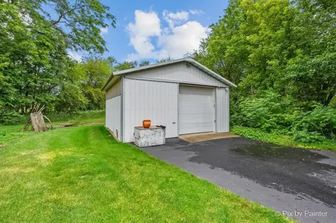 9901 Fox Bluff Lane Spring Grove IL 60081