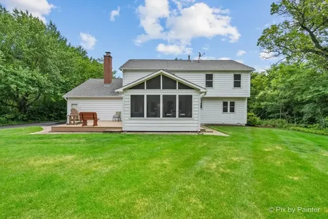 9901 Fox Bluff Lane Spring Grove IL 60081
