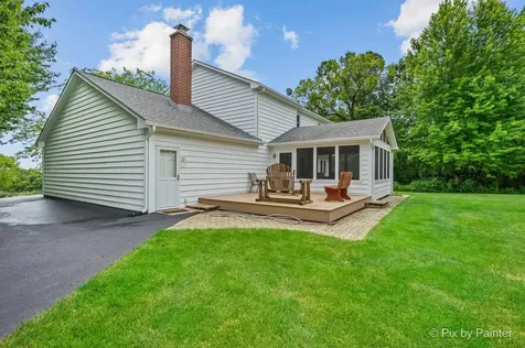 9901 Fox Bluff Lane Spring Grove IL 60081
