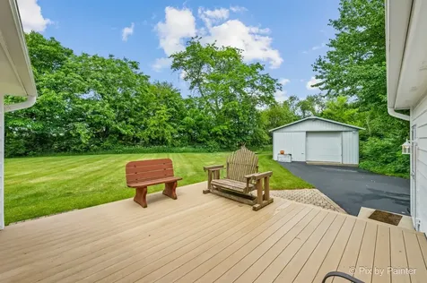 9901 Fox Bluff Lane Spring Grove IL 60081