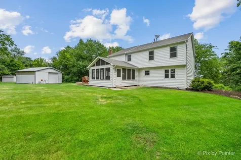 9901 Fox Bluff Lane Spring Grove IL 60081