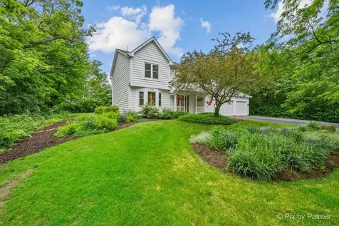 9901 Fox Bluff Lane Spring Grove IL 60081