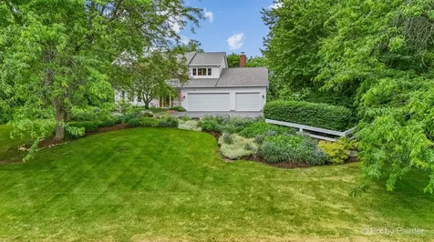 9901 Fox Bluff Lane Spring Grove IL 60081