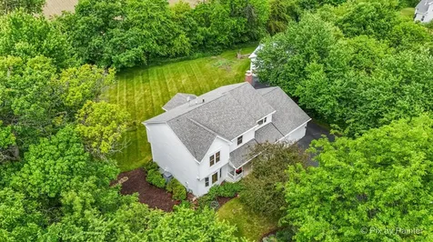 9901 Fox Bluff Lane Spring Grove IL 60081