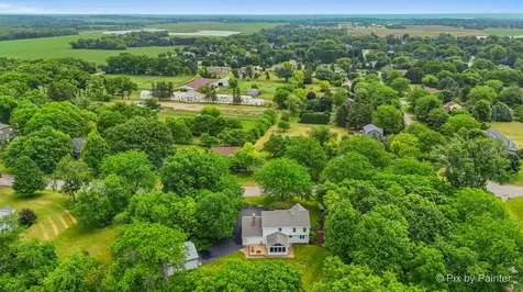 9901 Fox Bluff Lane Spring Grove IL 60081