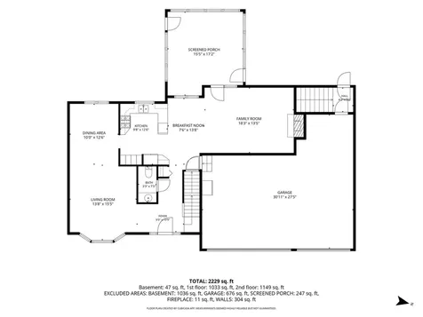 9901 Fox Bluff Lane Spring Grove IL 60081