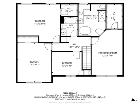 9901 Fox Bluff Lane Spring Grove IL 60081
