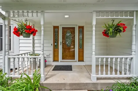 9901 Fox Bluff Lane Spring Grove IL 60081