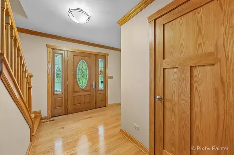 9901 Fox Bluff Lane Spring Grove IL 60081
