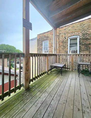 504 West 32nd Street Chicago IL 60616