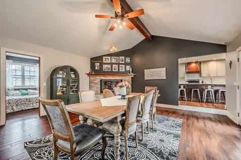 12 Sherwick Road Oswego IL 60543