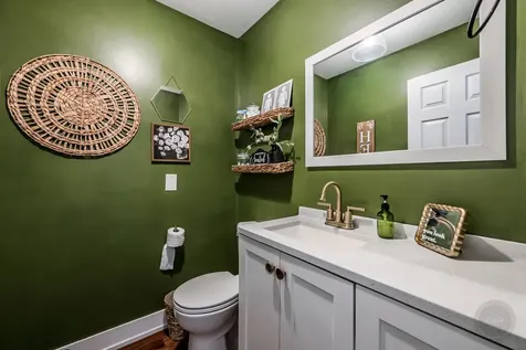 12 Sherwick Road Oswego IL 60543