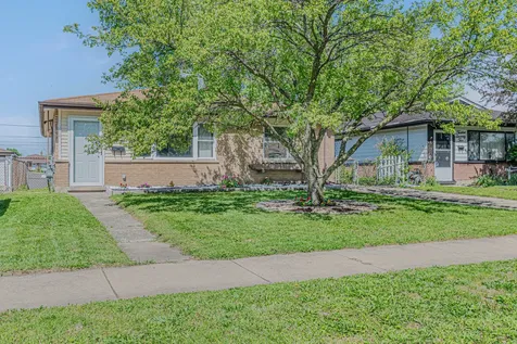 1274 Greenbay Avenue Calumet City IL 60409