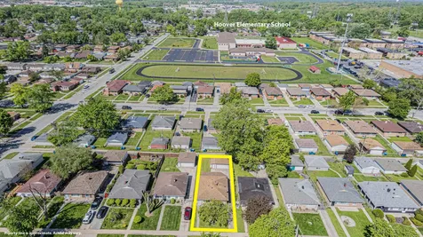 1274 Greenbay Avenue Calumet City IL 60409