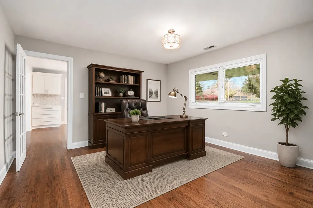 22W689 Elmwood Drive Glen Ellyn IL 60137