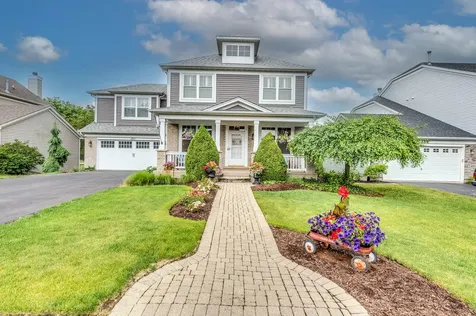 263 Sunbury Drive St. Charles IL 60175