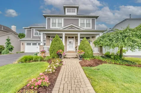 263 Sunbury Drive St. Charles IL 60175