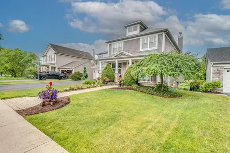 263 Sunbury Drive St. Charles IL 60175