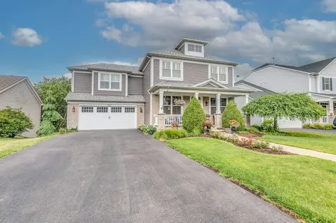 263 Sunbury Drive St. Charles IL 60175