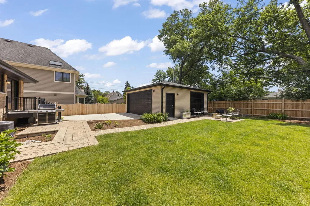215 8TH Street Downers Grove IL 60515