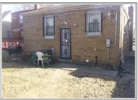 10928 South Parnell Avenue Chicago IL 60628