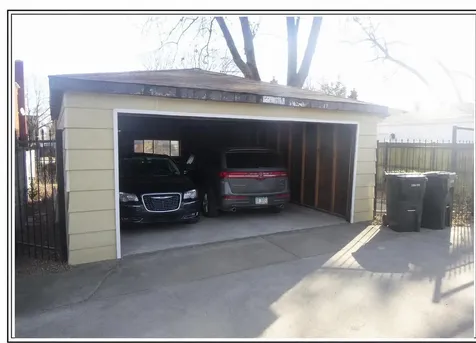 10928 South Parnell Avenue Chicago IL 60628