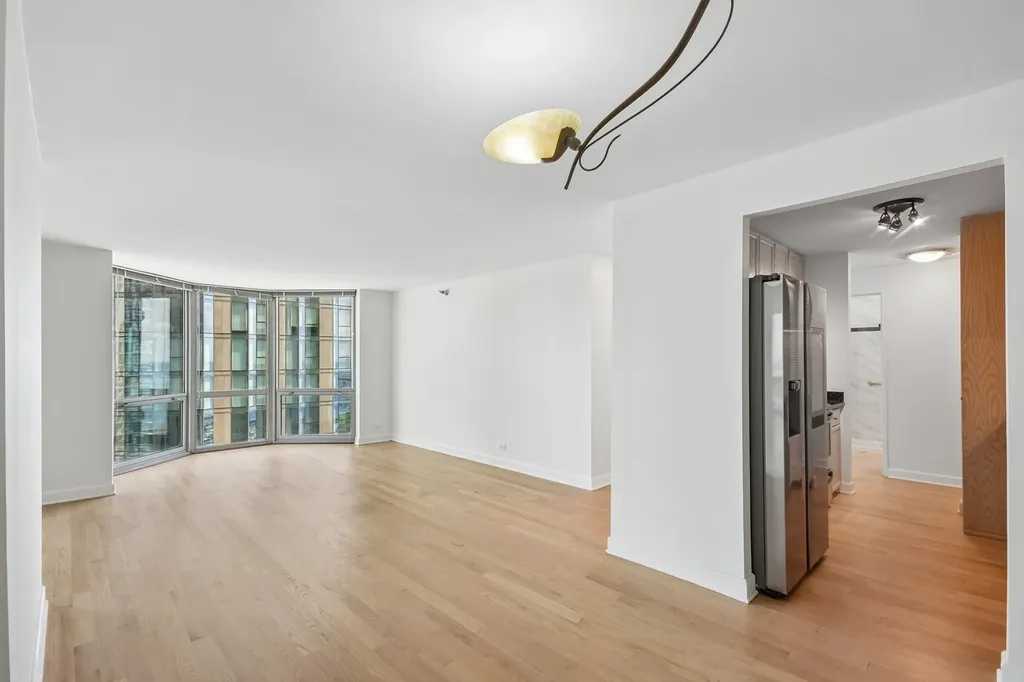 195 North Harbor Drive Chicago IL 60601