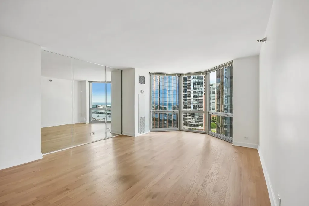 195 North Harbor Drive Chicago IL 60601