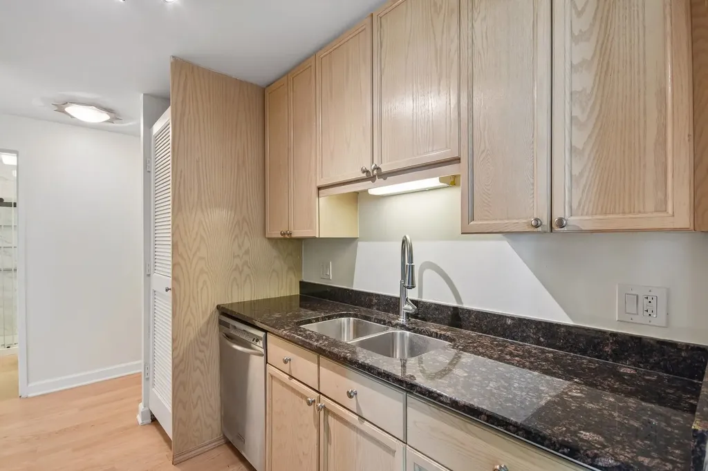 195 North Harbor Drive Chicago IL 60601