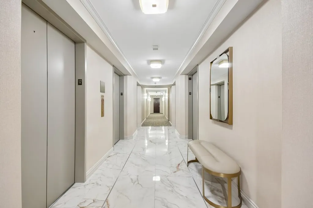 195 North Harbor Drive Chicago IL 60601