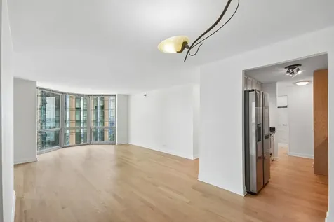 195 North Harbor Drive Chicago IL 60601