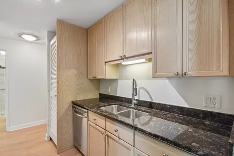 195 North Harbor Drive Chicago IL 60601