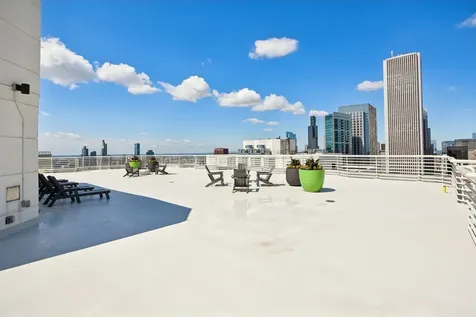 195 North Harbor Drive Chicago IL 60601
