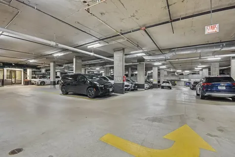 195 North Harbor Drive Chicago IL 60601