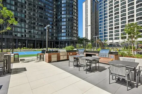195 North Harbor Drive Chicago IL 60601