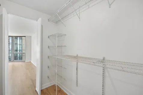 195 North Harbor Drive Chicago IL 60601