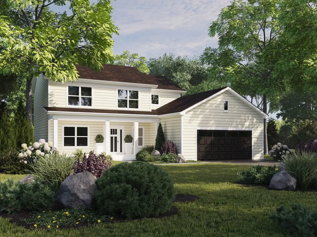 3616 Buchanan Road Johnsburg IL 60051