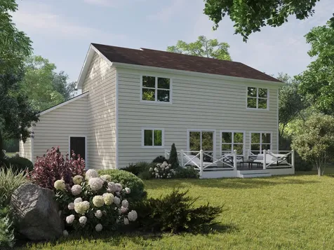 3616 Buchanan Road Johnsburg IL 60051