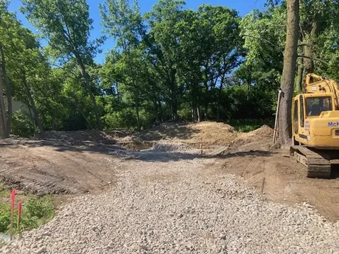 3616 Buchanan Road Johnsburg IL 60051