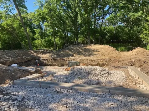 3616 Buchanan Road Johnsburg IL 60051