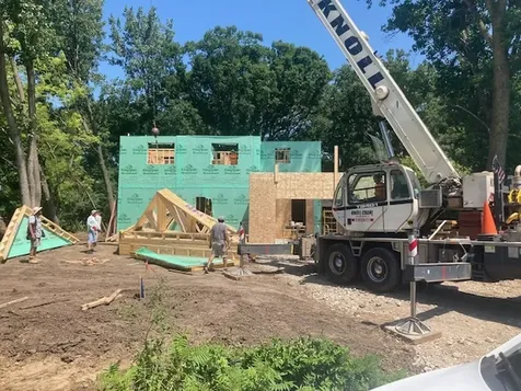 3616 Buchanan Road Johnsburg IL 60051