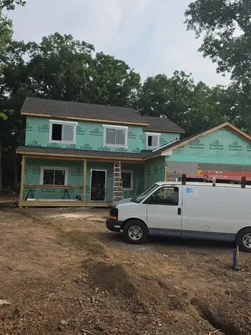 3616 Buchanan Road Johnsburg IL 60051