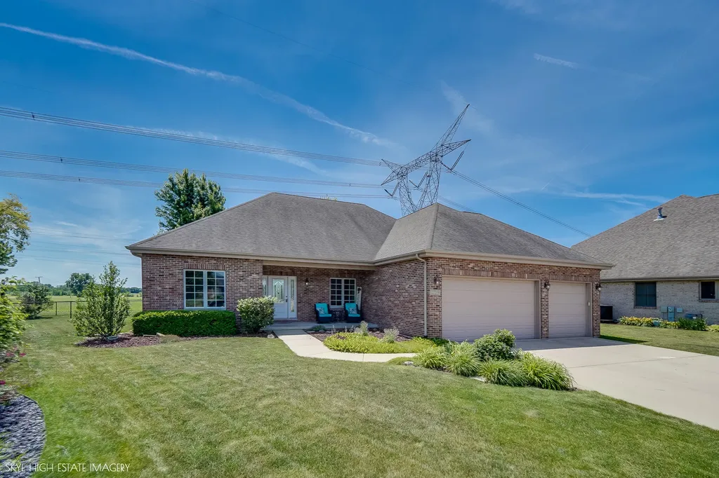 27219 Deer Hollow Lane Channahon IL 60410