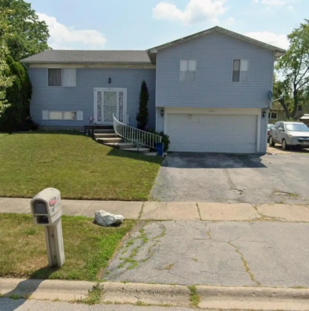 151 Oriole Road Matteson IL 60443