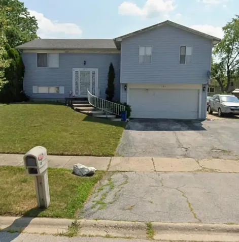 151 Oriole Road Matteson IL 60443